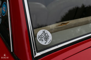 Lancia Fulvia Coupé 1200 - 1966