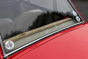 Lancia Fulvia Coupé 1200 - 1966