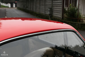 Lancia Fulvia Coupé 1200 - 1966