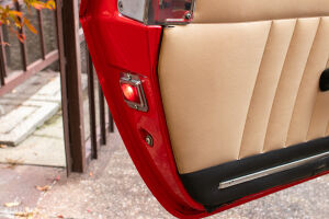 Lancia Fulvia Coupé 1200 - 1966