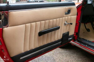 Lancia Fulvia Coupé 1200 - 1966