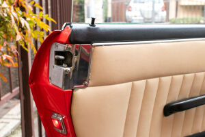 Lancia Fulvia Coupé 1200 - 1966