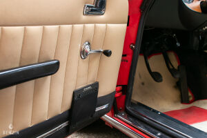 Lancia Fulvia Coupé 1200 - 1966