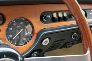 Lancia Fulvia Coupé 1200 - 1966