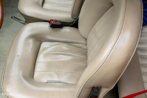 Lancia Fulvia Coupé 1200 - 1966