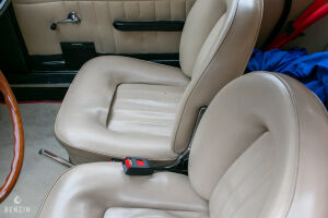 Lancia Fulvia Coupé 1200 - 1966