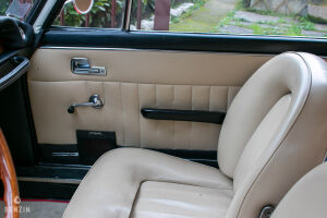 Lancia Fulvia Coupé 1200 - 1966