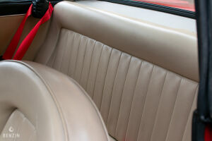 Lancia Fulvia Coupé 1200 - 1966