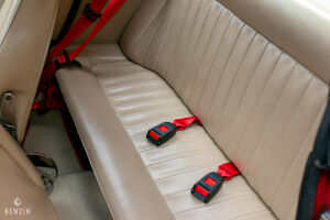 Lancia Fulvia Coupé 1200 - 1966