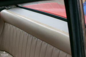 Lancia Fulvia Coupé 1200 - 1966