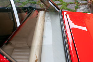 Lancia Fulvia Coupé 1200 - 1966