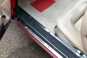 Lancia Fulvia Coupé 1200 - 1966