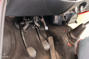 Lancia Fulvia Coupé 1200 - 1966