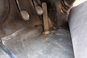 Lancia Fulvia Coupé 1200 - 1966