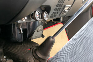 Lancia Fulvia Coupé 1200 - 1966