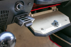 Lancia Fulvia Coupé 1200 - 1966