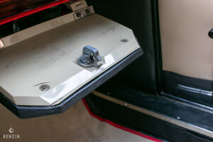 Lancia Fulvia Coupé 1200 - 1966