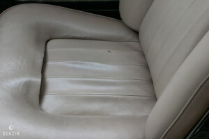 Lancia Fulvia Coupé 1200 - 1966