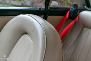 Lancia Fulvia Coupé 1200 - 1966