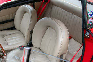 Lancia Fulvia Coupé 1200 - 1966