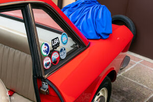 Lancia Fulvia Coupé 1200 - 1966