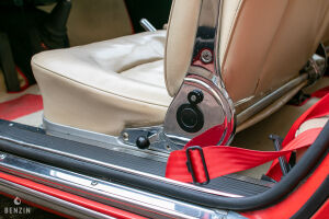 Lancia Fulvia Coupé 1200 - 1966