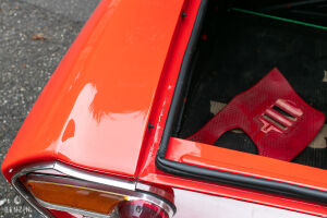 Lancia Fulvia Coupé 1200 - 1966