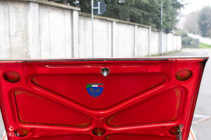 Lancia Fulvia Coupé 1200 - 1966