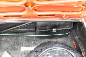 Lancia Fulvia Coupé 1200 - 1966