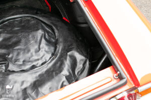 Lancia Fulvia Coupé 1200 - 1966