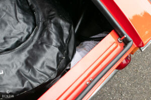 Lancia Fulvia Coupé 1200 - 1966