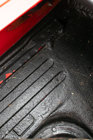 Lancia Fulvia Coupé 1200 - 1966