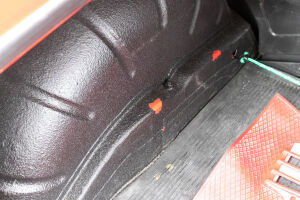 Lancia Fulvia Coupé 1200 - 1966