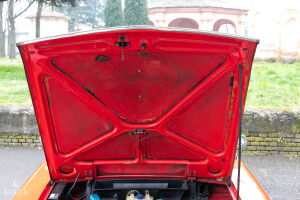 Lancia Fulvia Coupé 1200 - 1966