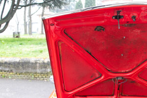 Lancia Fulvia Coupé 1200 - 1966