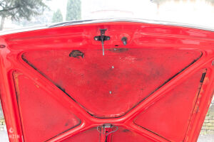 Lancia Fulvia Coupé 1200 - 1966