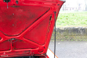 Lancia Fulvia Coupé 1200 - 1966