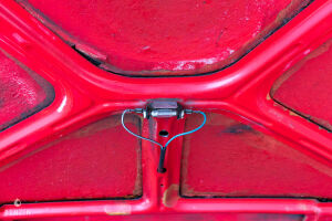 Lancia Fulvia Coupé 1200 - 1966