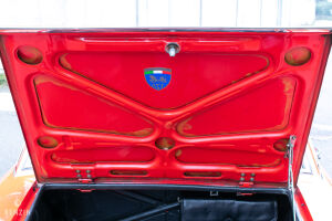 Lancia Fulvia Coupé 1200 - 1966