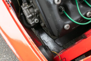 Lancia Fulvia Coupé 1200 - 1966