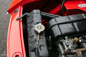 Lancia Fulvia Coupé 1200 - 1966