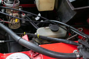 Lancia Fulvia Coupé 1200 - 1966