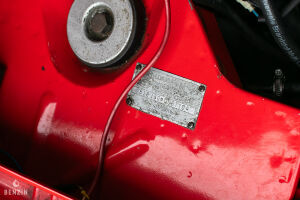 Lancia Fulvia Coupé 1200 - 1966