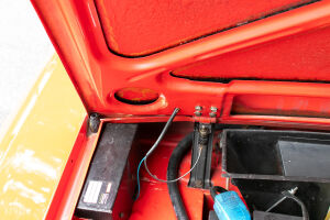 Lancia Fulvia Coupé 1200 - 1966