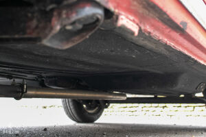 Lancia Fulvia Coupé 1200 - 1966