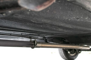 Lancia Fulvia Coupé 1200 - 1966