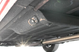 Lancia Fulvia Coupé 1200 - 1966