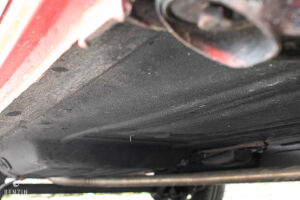 Lancia Fulvia Coupé 1200 - 1966