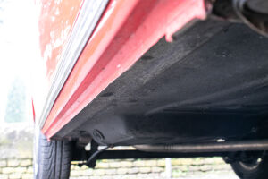 Lancia Fulvia Coupé 1200 - 1966