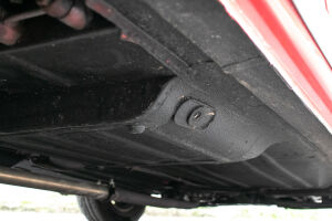 Lancia Fulvia Coupé 1200 - 1966